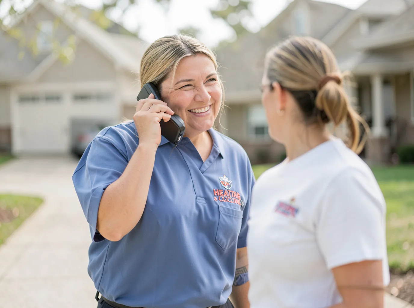 Hvac Repair Lapine, AL FAQs